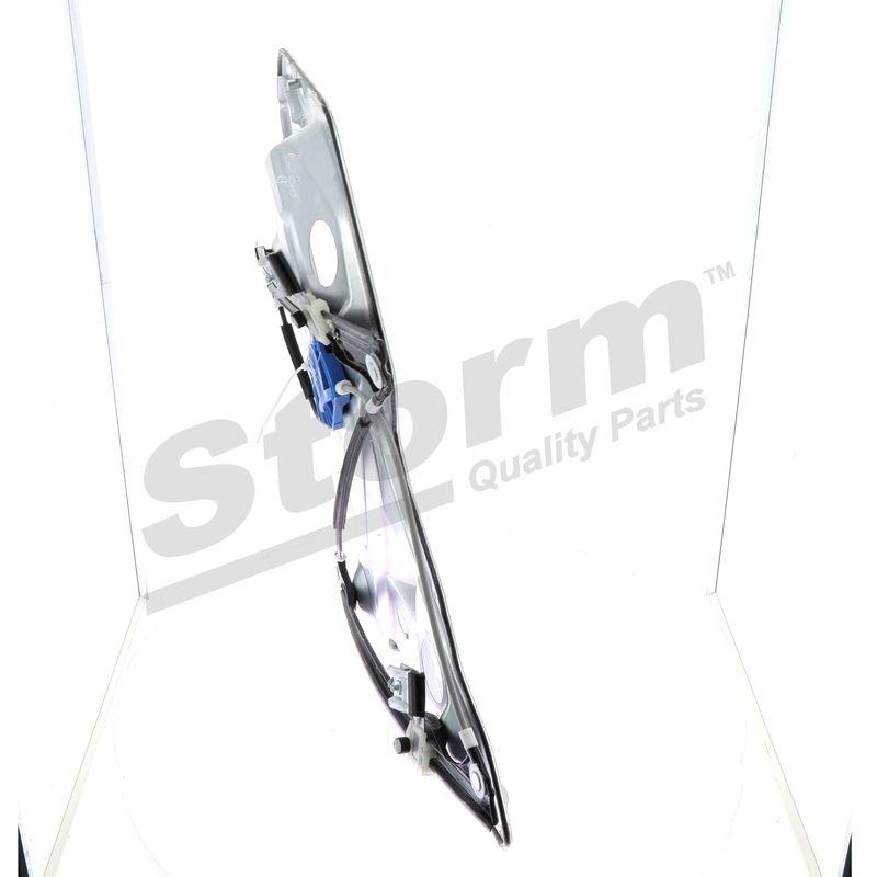 Lève-vitre STORM QUALITY PARTS 9907523