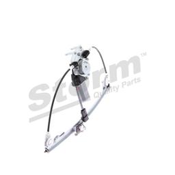 Lève-vitre STORM QUALITY PARTS 145775