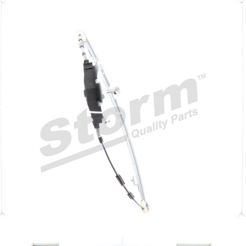 Lève-vitre STORM QUALITY PARTS 7987502