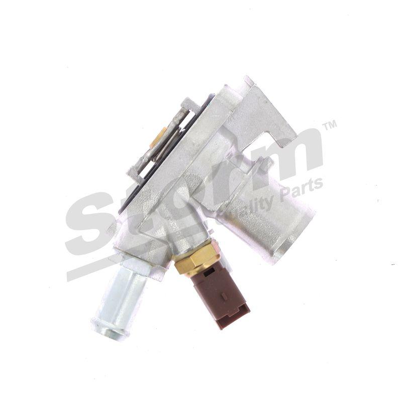 Boîtier du thermostat STORM QUALITY PARTS F16439