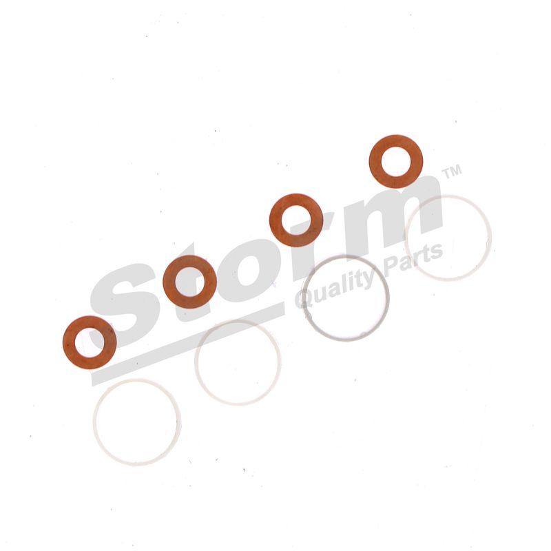 Kit de joints, injecteur STORM QUALITY PARTS STO460006