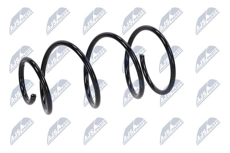 Ressort de suspension NTY ASZ-FT-012