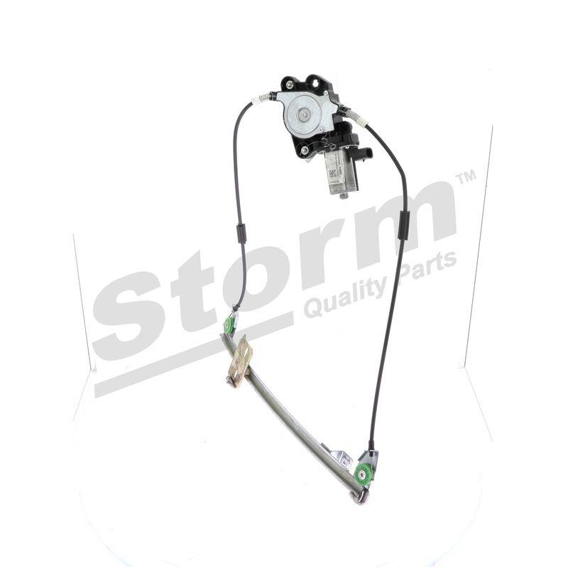 Lève-vitre STORM QUALITY PARTS 90072