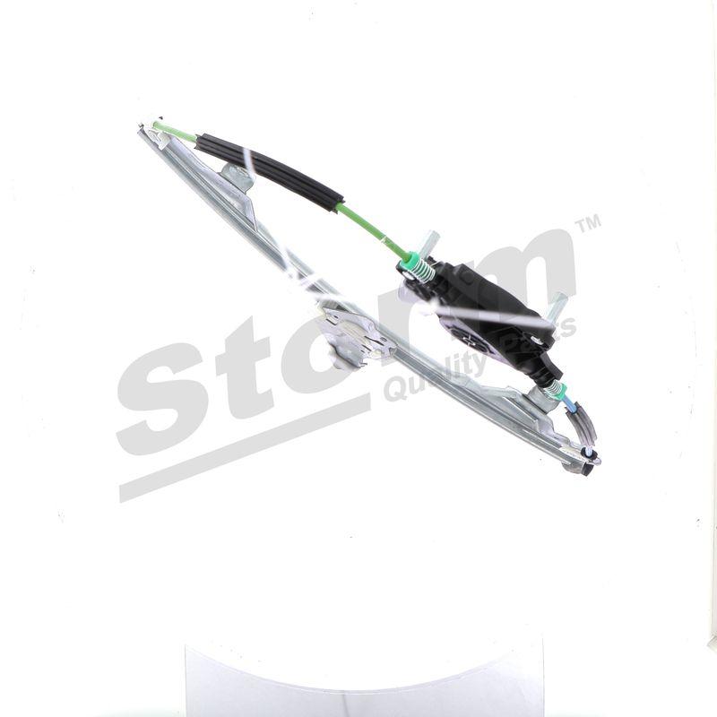 Lève-vitre STORM QUALITY PARTS 81177