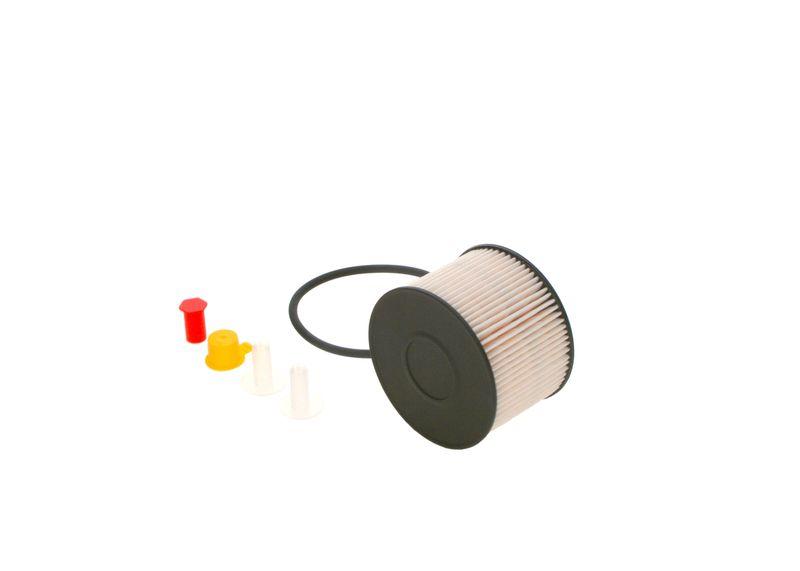 Filtre à carburant BOSCH 1 457 431 723