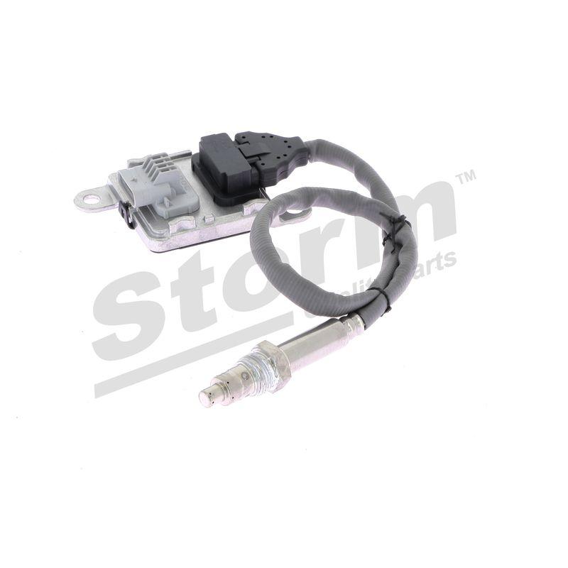 Capteur NOx, Catalyseur NOx STORM QUALITY PARTS 800802