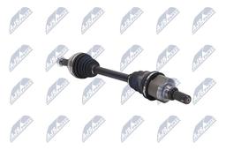 Arbre de transmission NTY NPW-CT-151