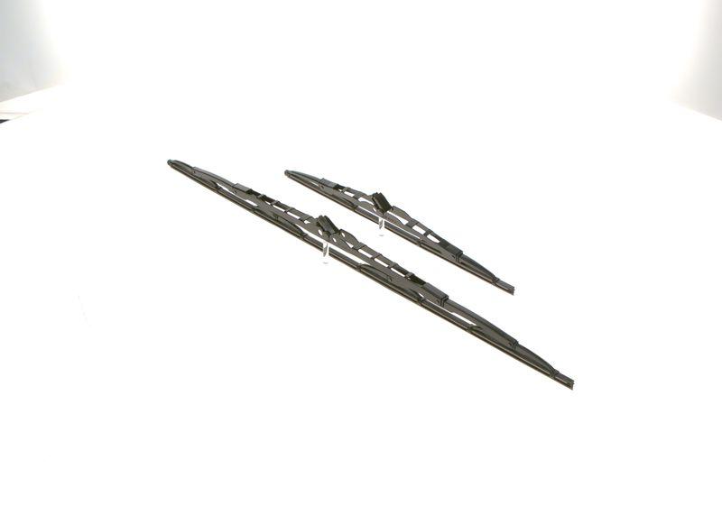 Balai d'essuie-glace BOSCH 3 397 010 414