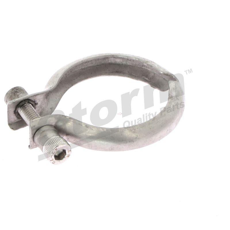 Attache, vanne EGR STORM QUALITY PARTS 9100