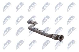 Catalyseur NTY KAT-BM-005