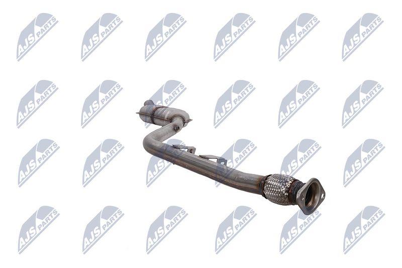 Catalyseur NTY KAT-BM-005