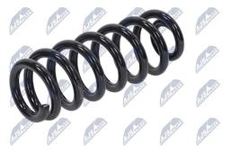 Ressort de suspension NTY ASZ-CH-006