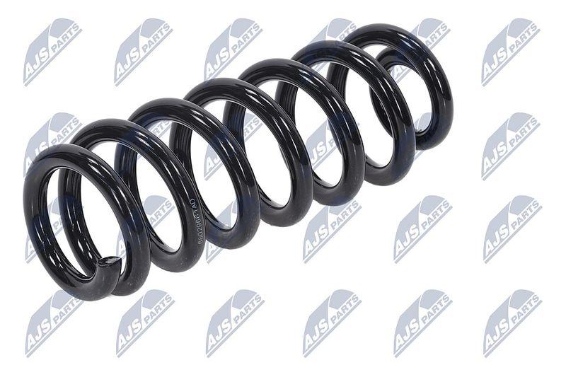 Ressort de suspension NTY ASZ-CH-006