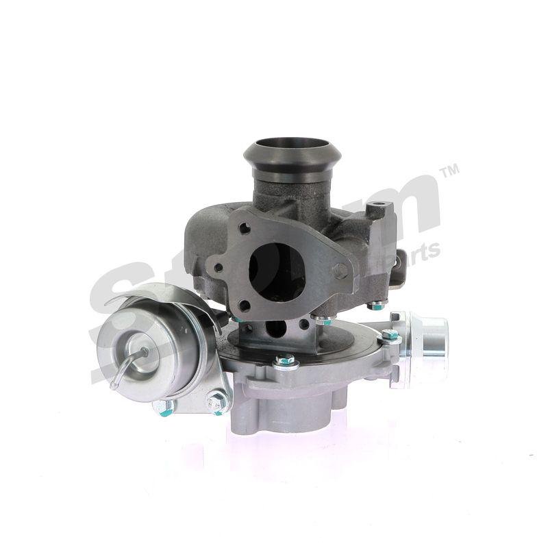 Turbocompresseur, suralimentation STORM QUALITY PARTS 89219