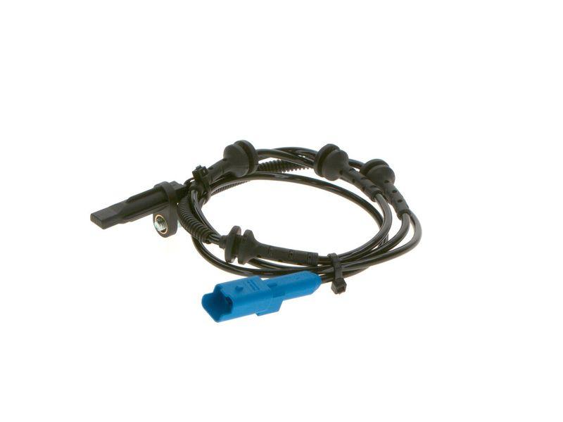 Capteur, vitesse de roue BOSCH 0 986 594 596