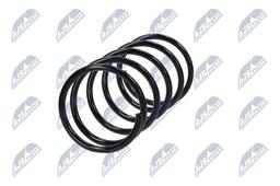 Ressort de suspension NTY ASZ-PE-034