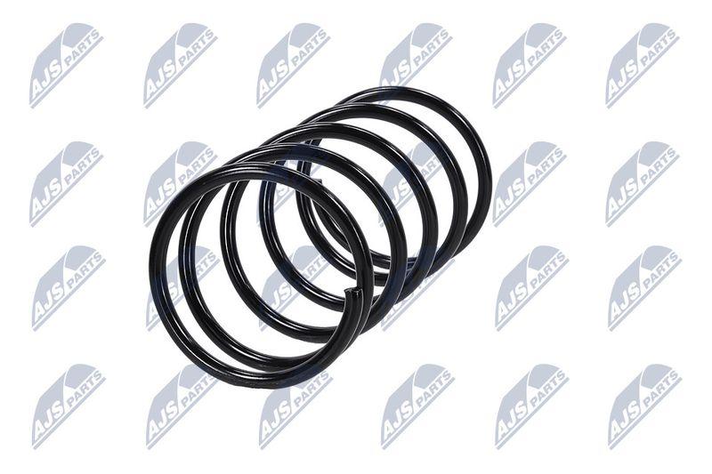 Ressort de suspension NTY ASZ-PE-034