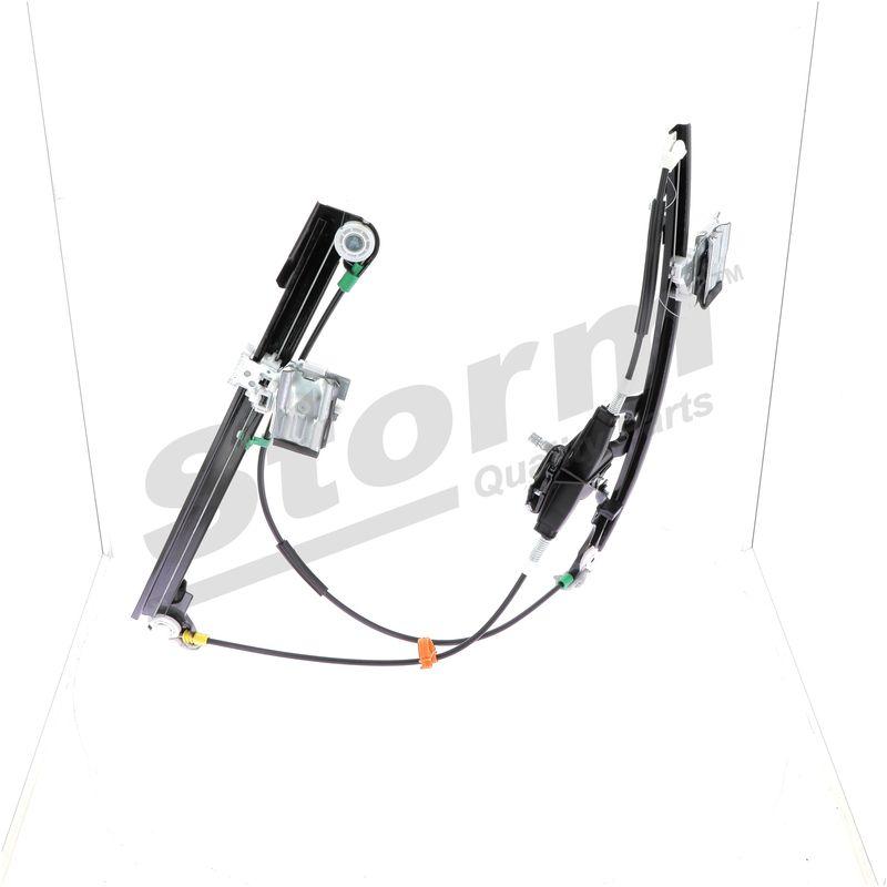 Lève-vitre STORM QUALITY PARTS 96069