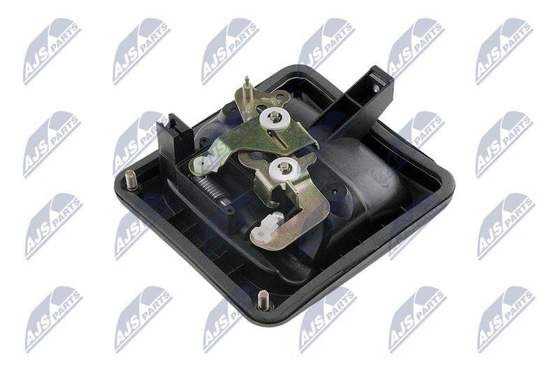 Poignée extérieure de porte NTY EZC-FT-005
