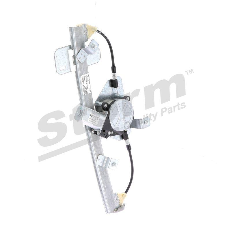 Lève-vitre STORM QUALITY PARTS 8737511