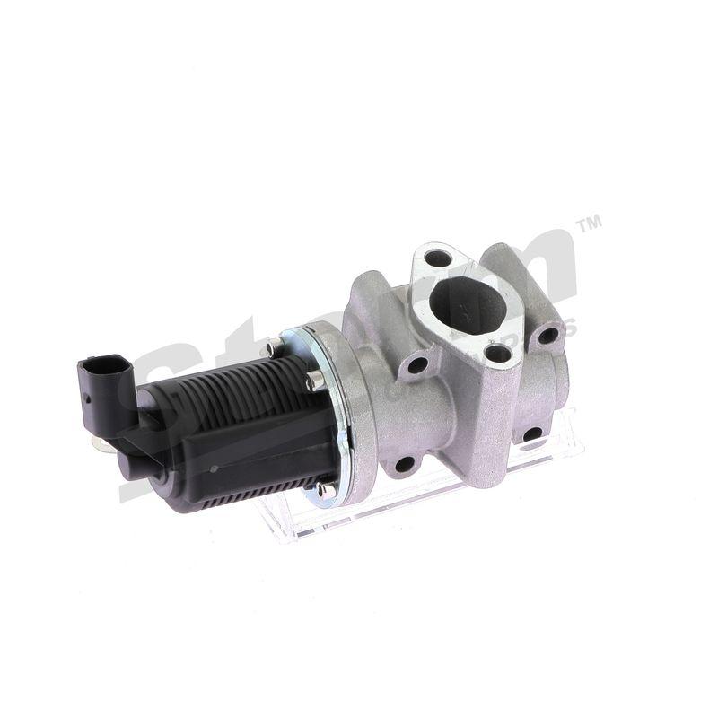 Vanne EGR STORM QUALITY PARTS 9022
