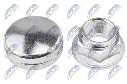 Kit de réparation, moyeu de roue NTY KLT-FT-014-Z