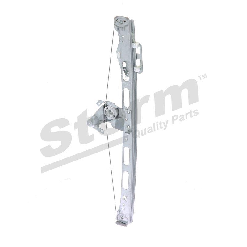Lève-vitre STORM QUALITY PARTS 55073