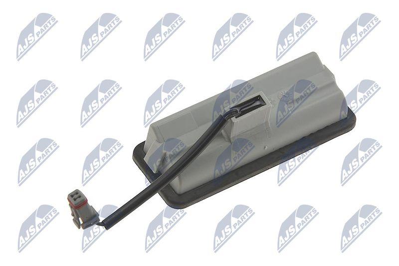Interrupteur, hayon NTY EZC-LR-009