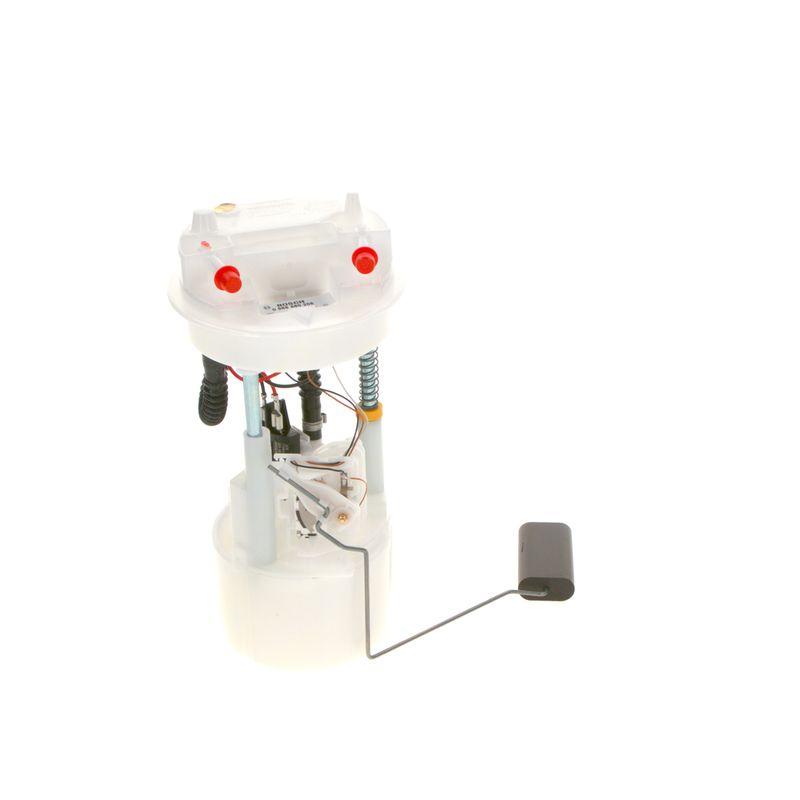 Unité d'injection de carburant BOSCH 0 986 580 208