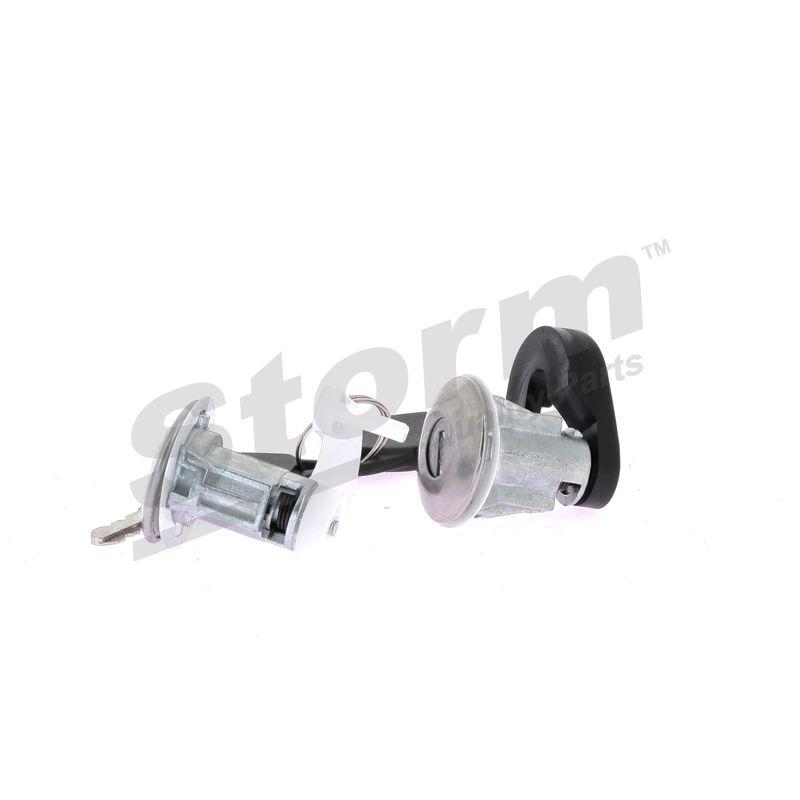 Jeu de cylindres de serrures STORM QUALITY PARTS 79028
