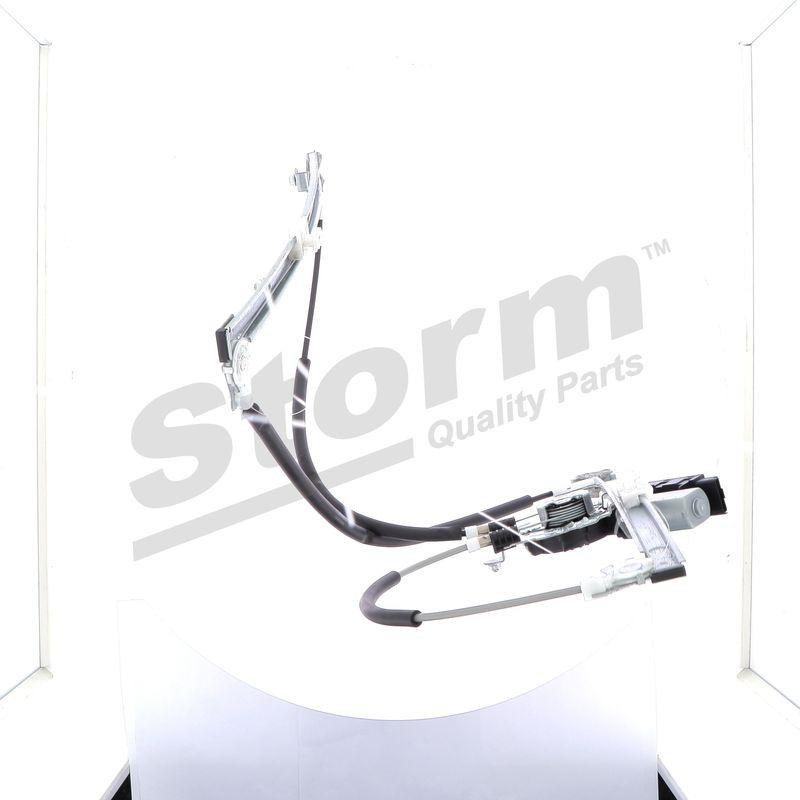 Lève-vitre STORM QUALITY PARTS 88078