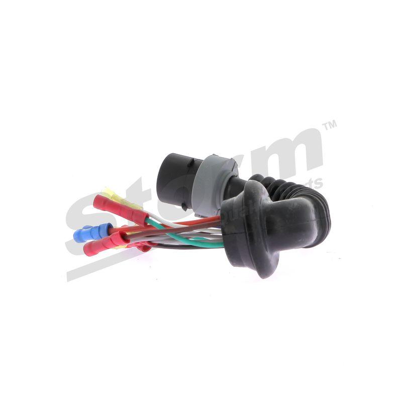 Kit réparation de câble, porte STORM QUALITY PARTS 699005
