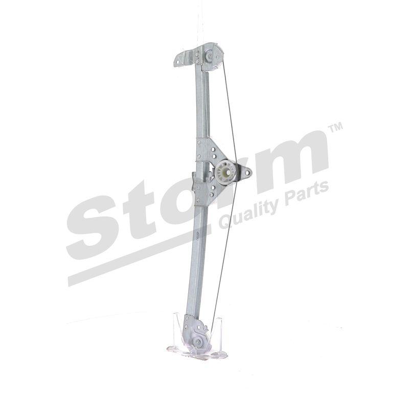Lève-vitre STORM QUALITY PARTS 52078