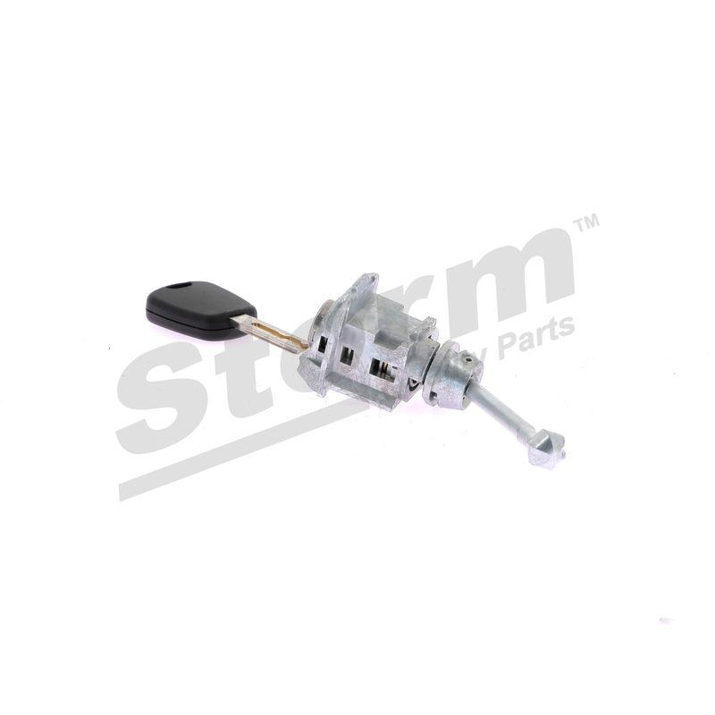Cylindre de serrure STORM QUALITY PARTS 28525