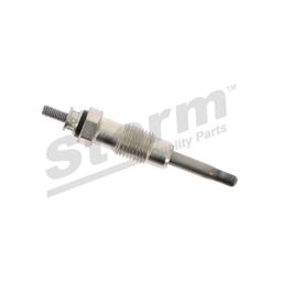 Bougie de préchauffage STORM QUALITY PARTS 502034