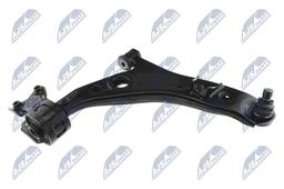 Bras de liaison, suspension de roue NTY ZWD-CH-079