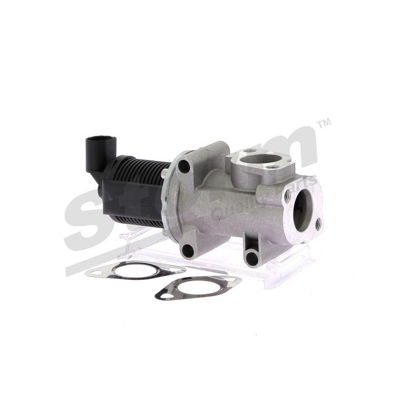 Vanne EGR STORM QUALITY PARTS 9025