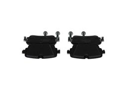 Kit de plaquettes de frein, frein à disque BOSCH 0986495426