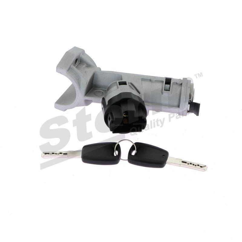 Fermeture-volant STORM QUALITY PARTS 79922
