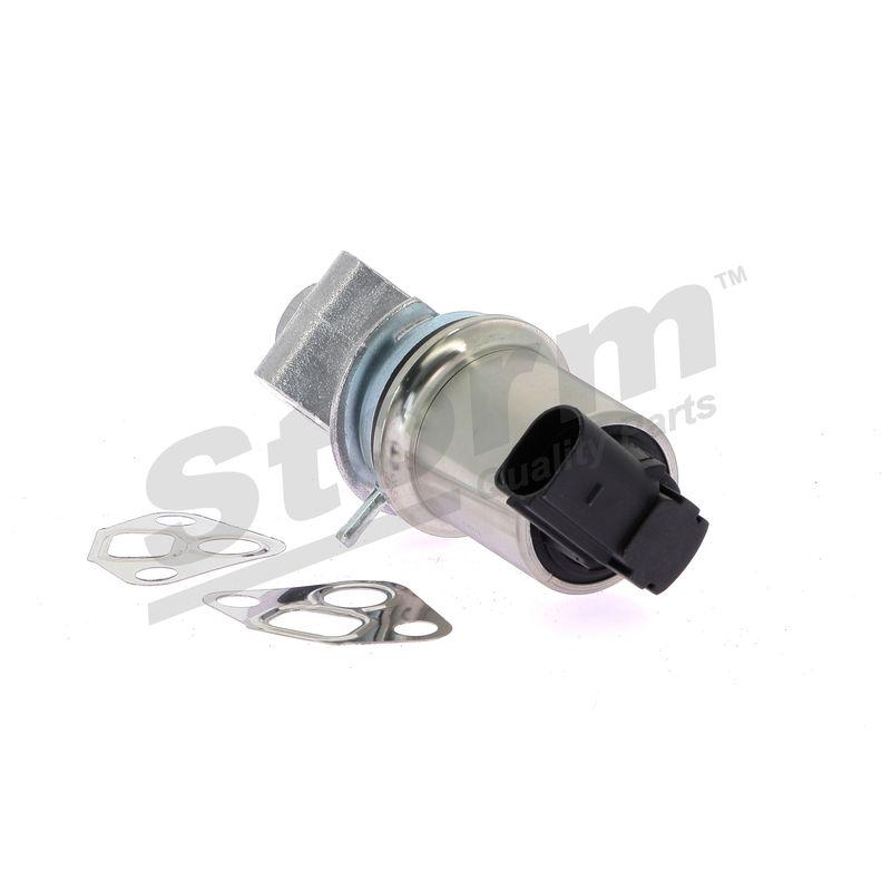 Vanne EGR STORM QUALITY PARTS 9080