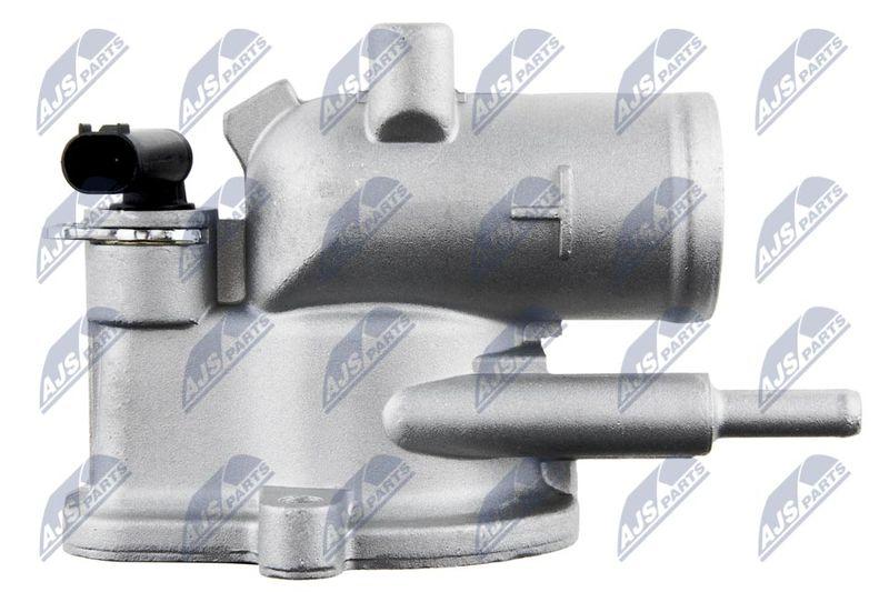 Thermostat, liquide de refroidissement NTY CTM-ME-000