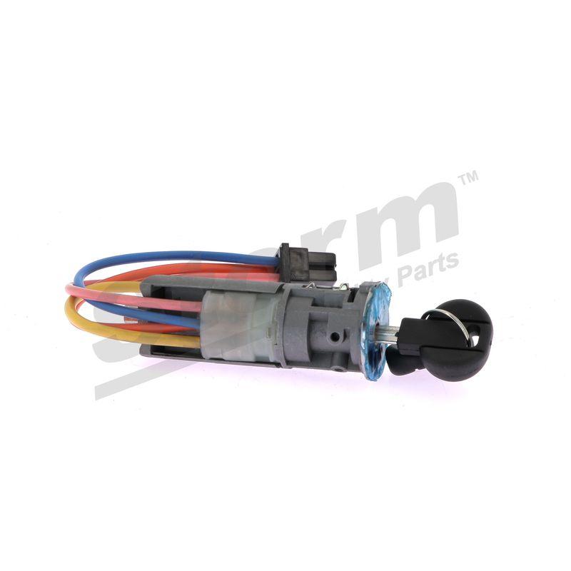 Fermeture-volant STORM QUALITY PARTS 23028