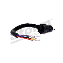 Kit réparation de câble, feu arrière STORM QUALITY PARTS 290200