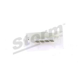 Résistance, pulseur d'air habitacle STORM QUALITY PARTS 777044