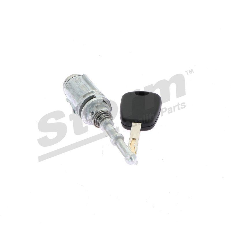 Cylindre de serrure STORM QUALITY PARTS 27525