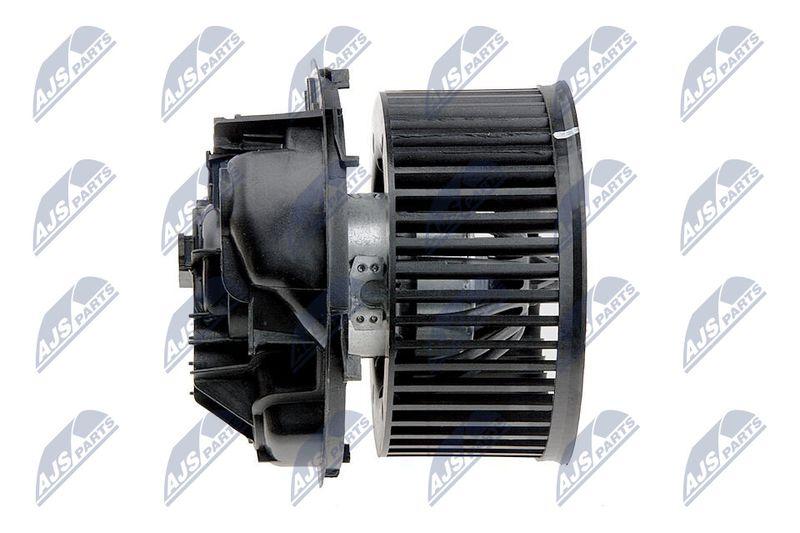 Moteur électrique, pulseur d'air habitacle NTY EWN-RE-000