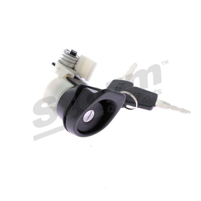Serrure de capot de coffre STORM QUALITY PARTS 78028