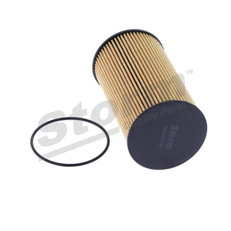 Filtre à carburant STORM QUALITY PARTS 10630