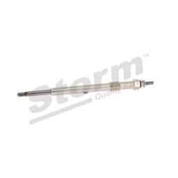 Bougie de préchauffage STORM QUALITY PARTS 526385