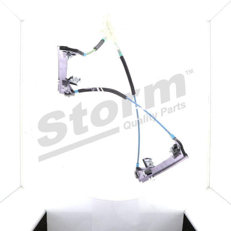Lève-vitre STORM QUALITY PARTS 90287